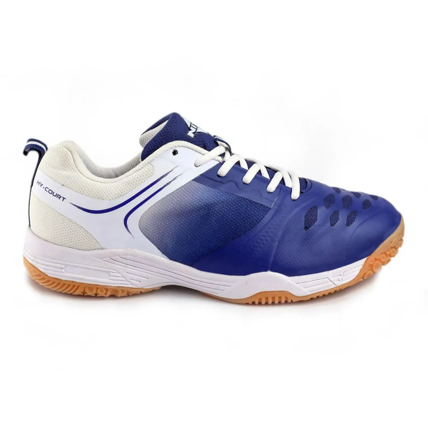 Nivia HY-Court 2.0 Badminton Shoes for Men