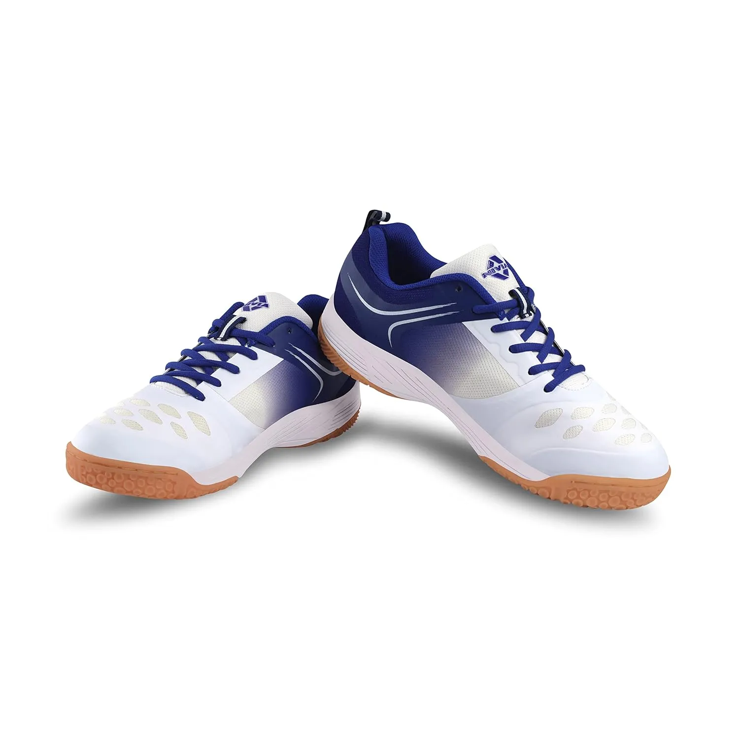 Nivia HY-Court 2.0 Badminton Shoes for Men