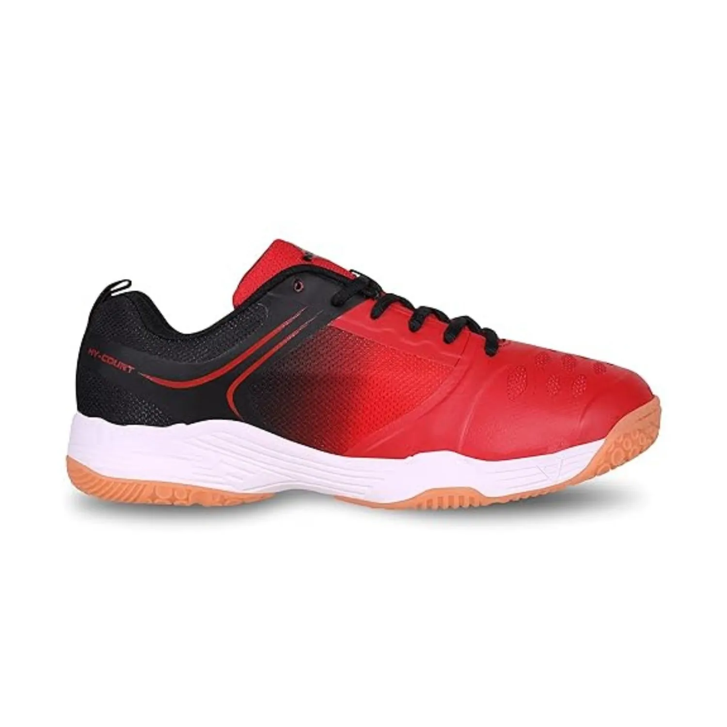 Nivia HY-Court 2.0 Badminton Shoes for Men