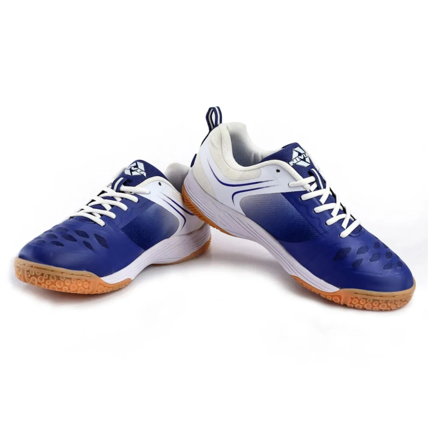 Nivia HY-Court 2.0 Badminton Shoes for Men