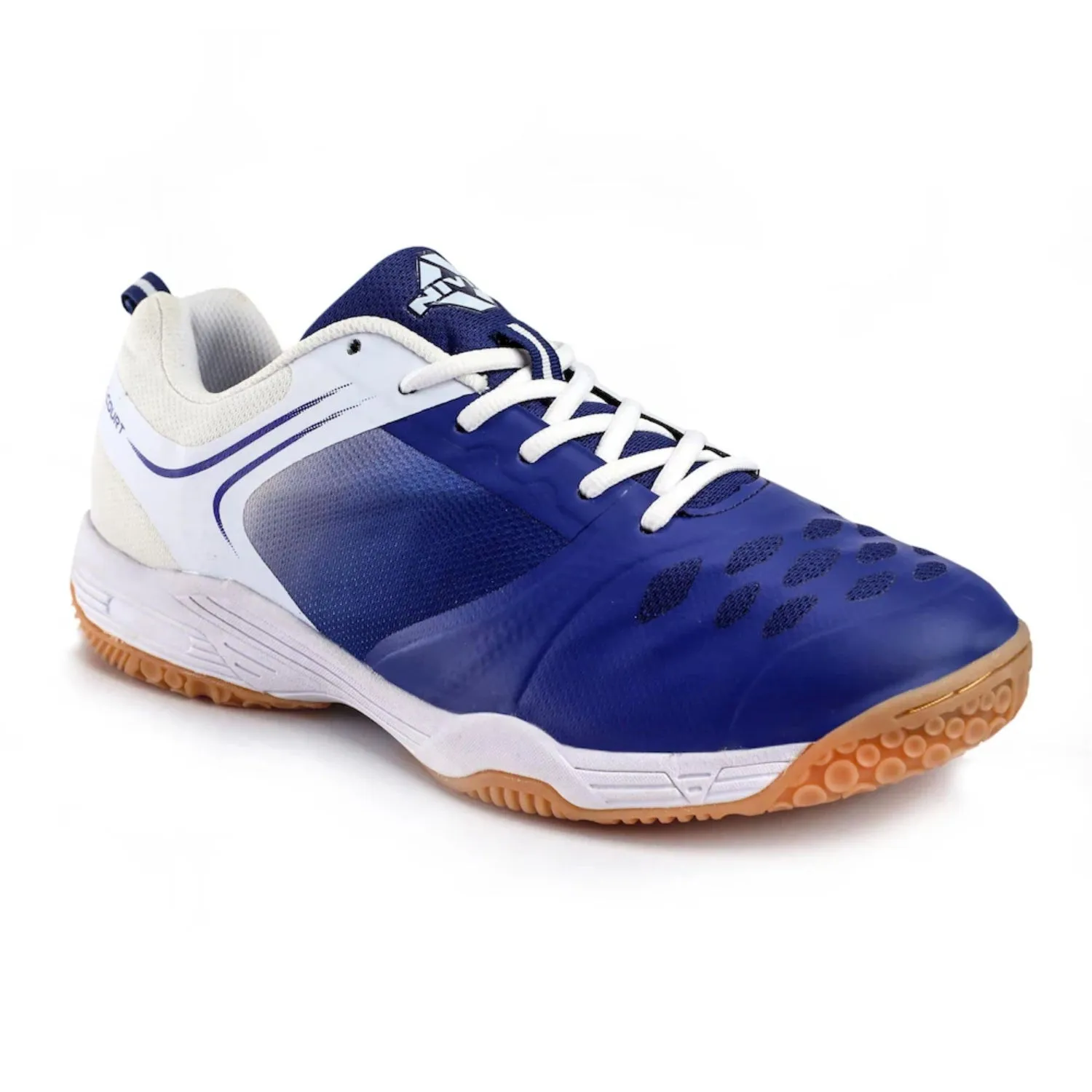 Nivia HY-Court 2.0 Badminton Shoes for Men