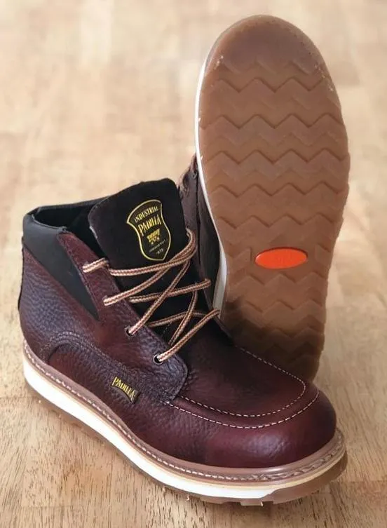 Padilla 427 Shedron Steel toe