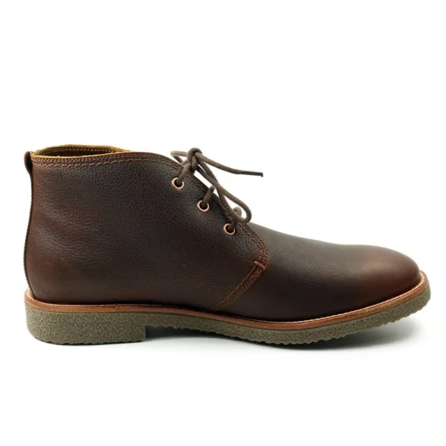 Panama Jack GEAL Boots Bruin