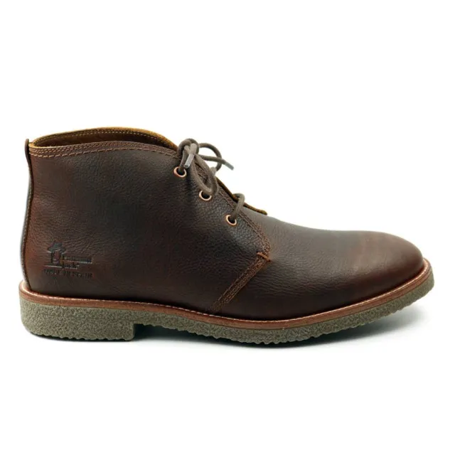 Panama Jack GEAL Boots Bruin