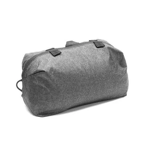 Peak Design Shoe Pouch Charcoal