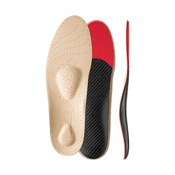 Pedag Viva Low Arch Support Insoles