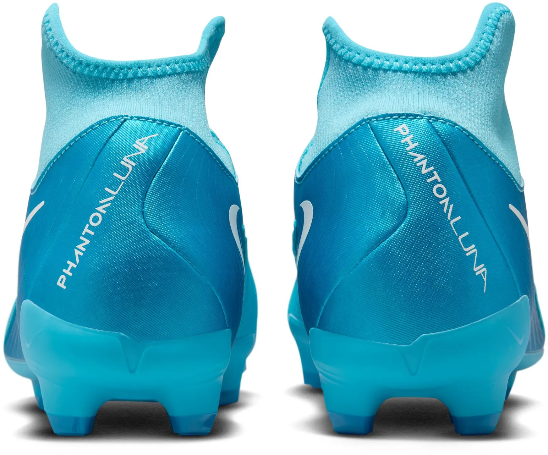 Phantom Luna 2 Academy MG High-Top Football Boots