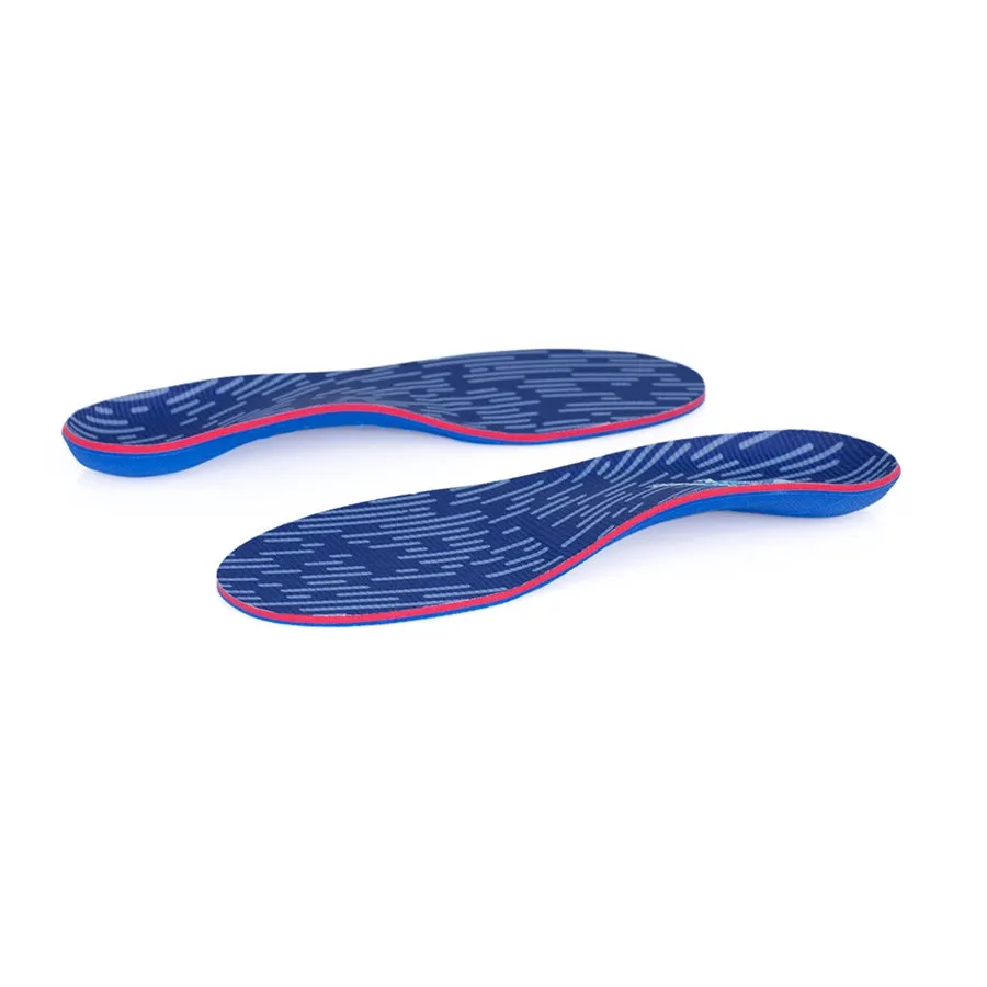 PowerStep Pinnacle Junior Full-Length Insoles