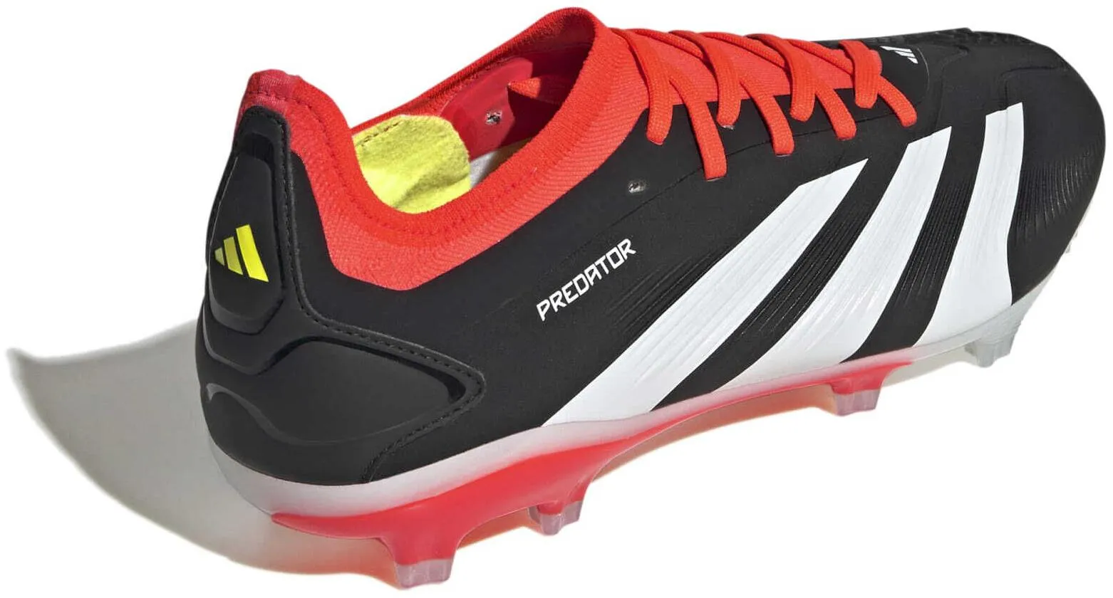 Predator 30 Pro Firm Ground Men's Football Boots