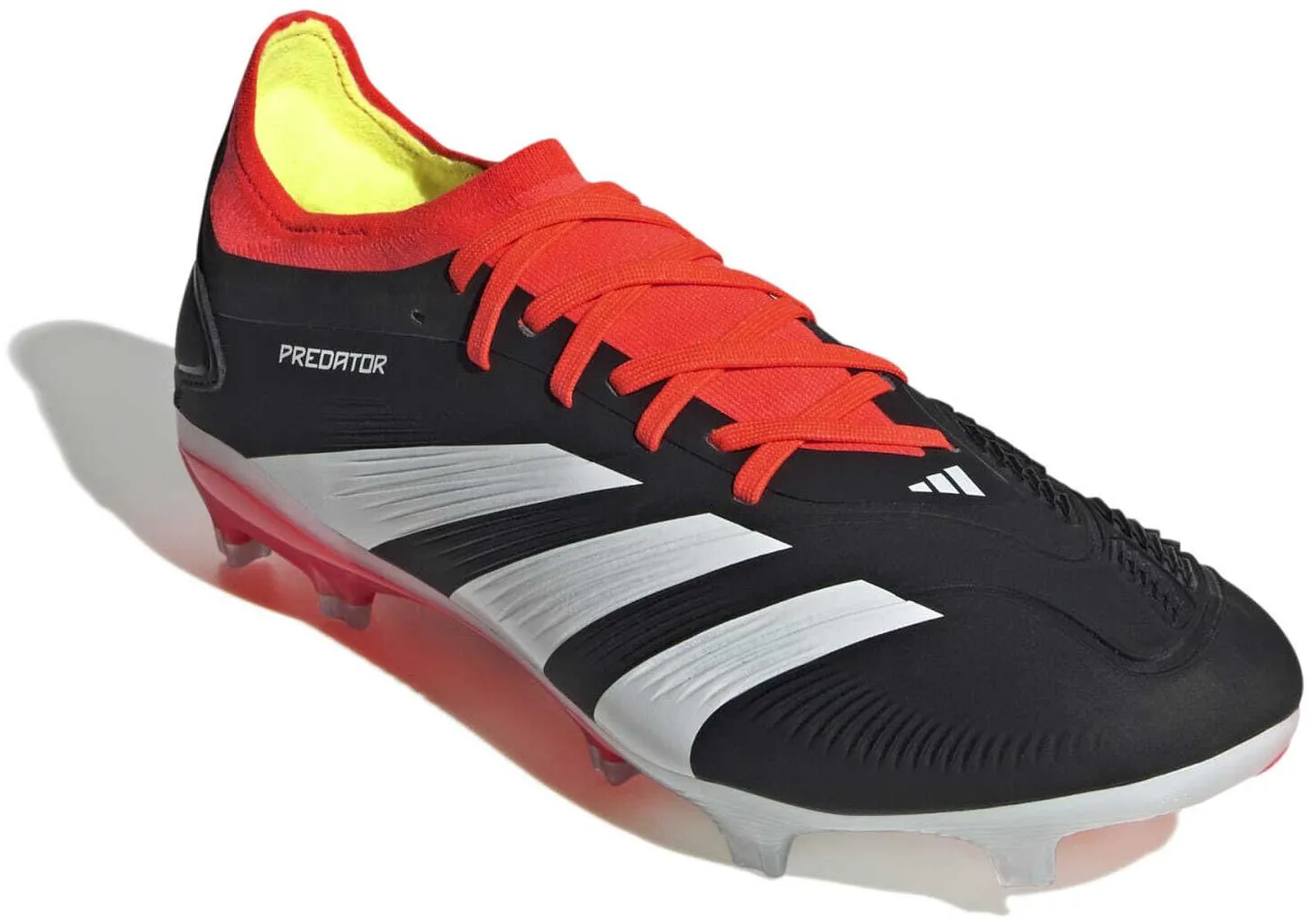 Predator 30 Pro Firm Ground Men's Football Boots