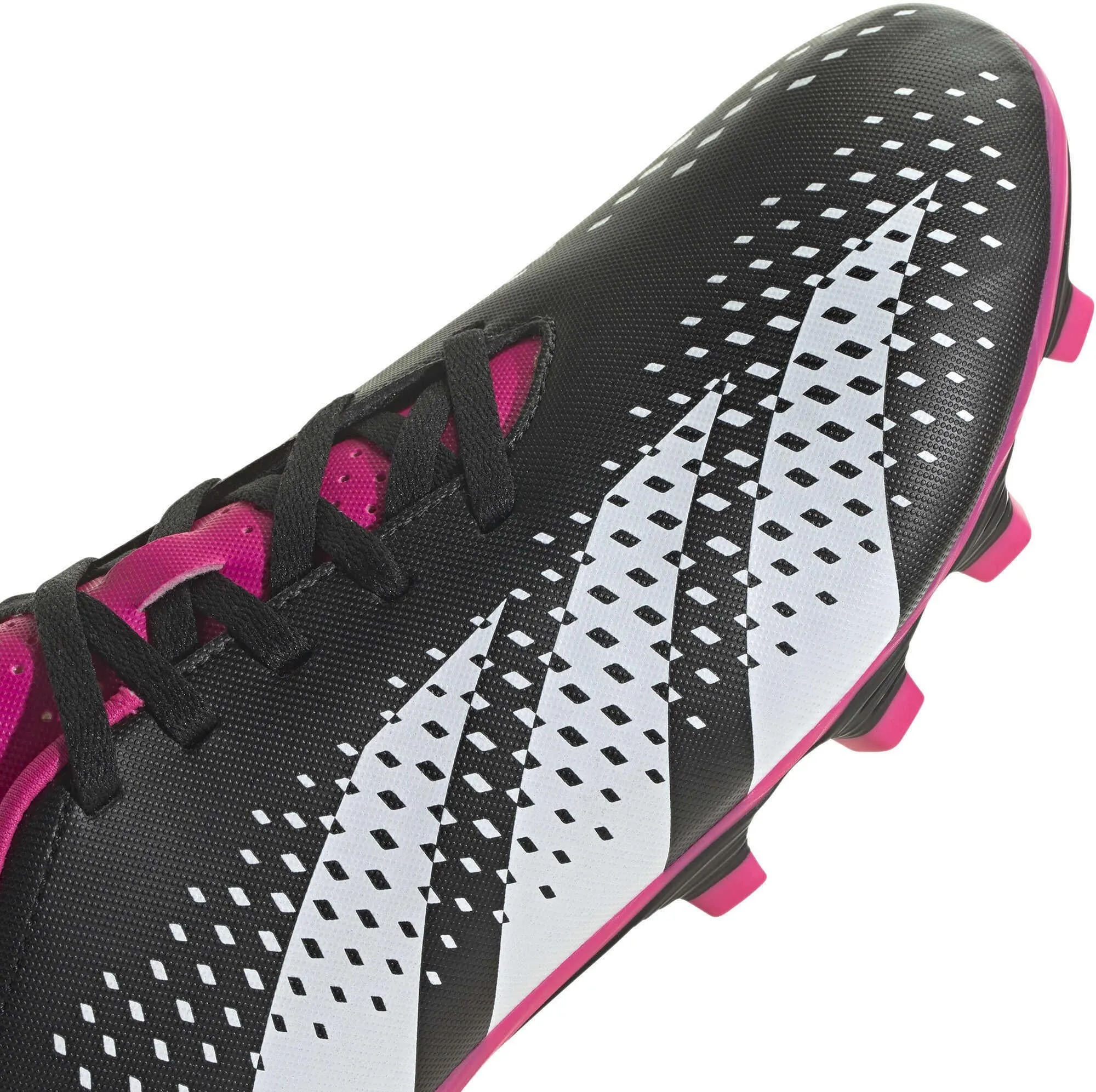 Predator Accuracy.4 Flexible Ground Football Boots