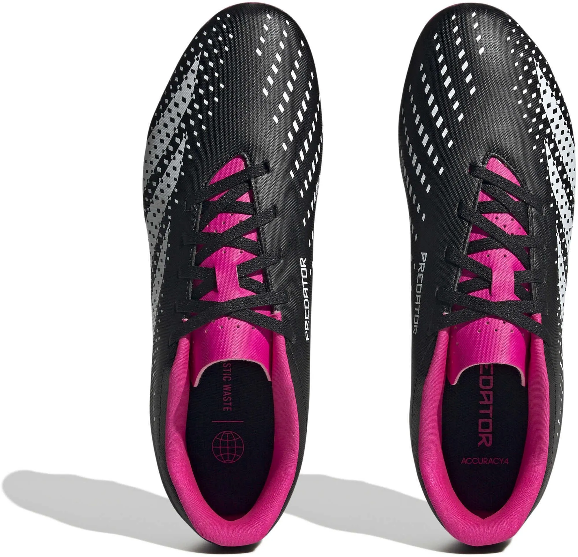 Predator Accuracy.4 Flexible Ground Football Boots