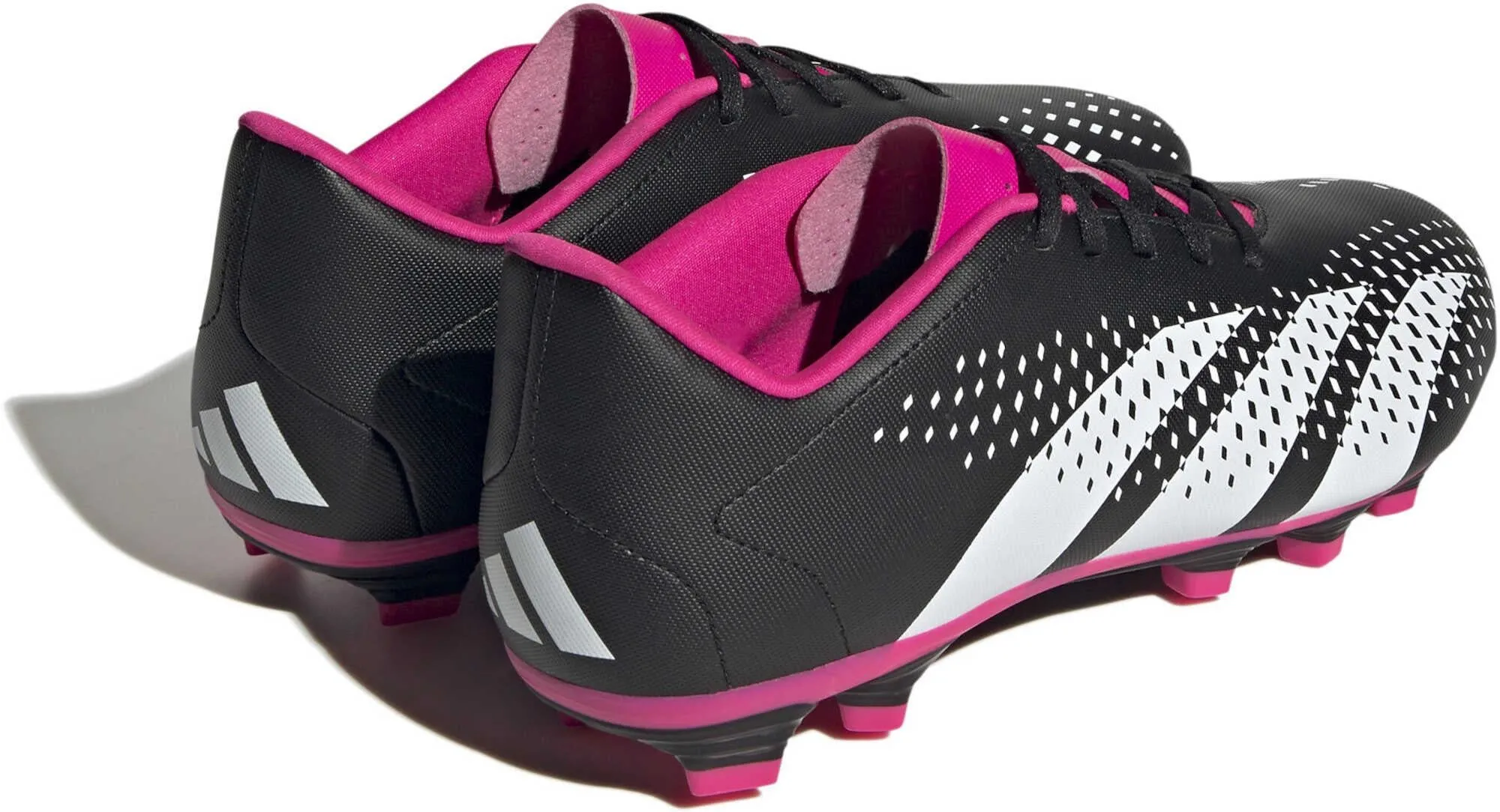 Predator Accuracy.4 Flexible Ground Football Boots