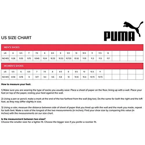 Puma 37626301 Trainers