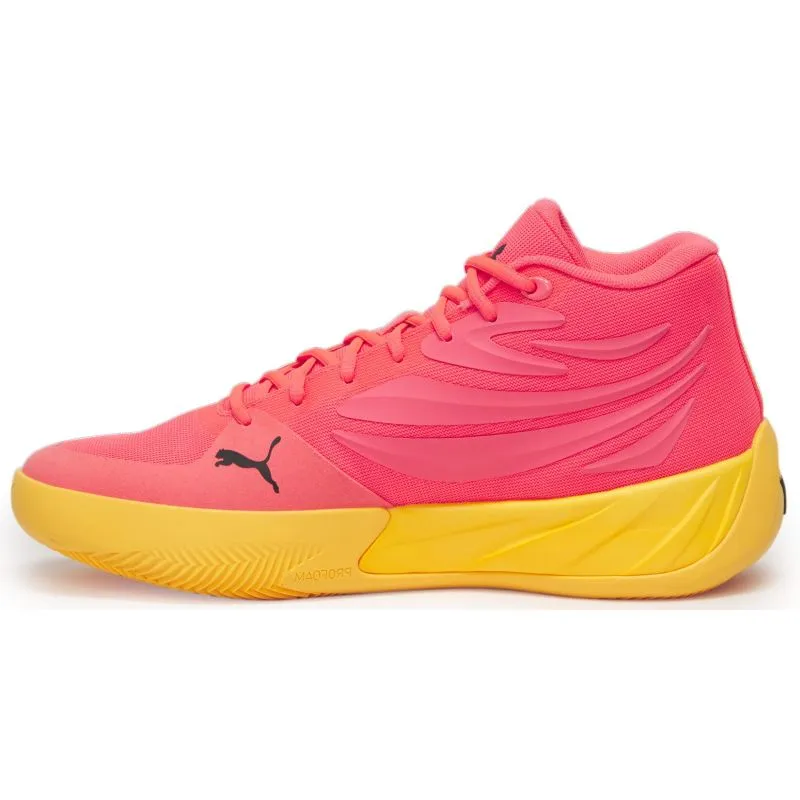 PUMA Court Pro Adults Basketball Shoes