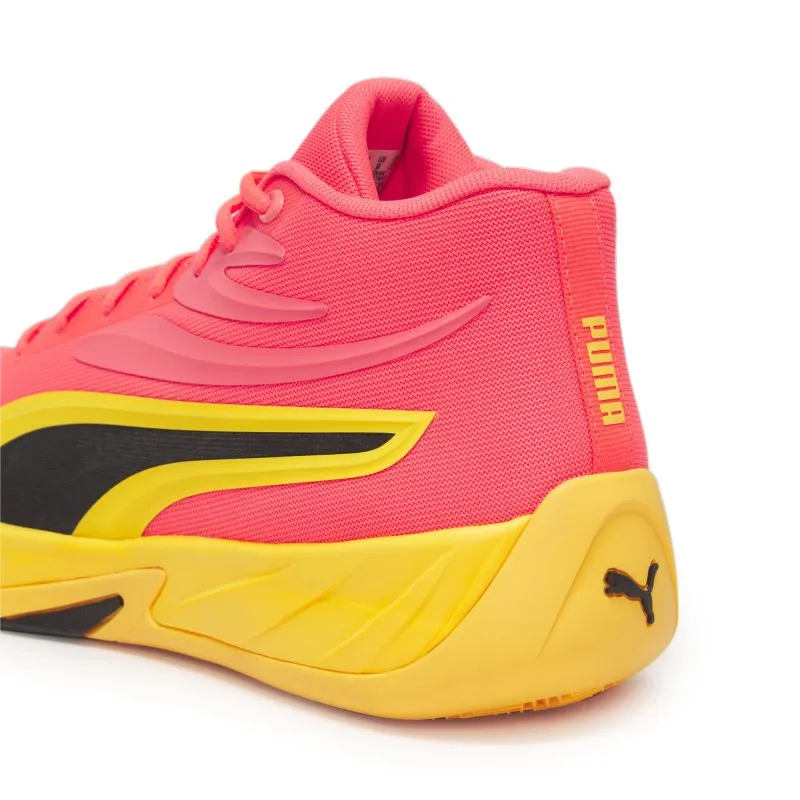 PUMA Court Pro Adults Basketball Shoes