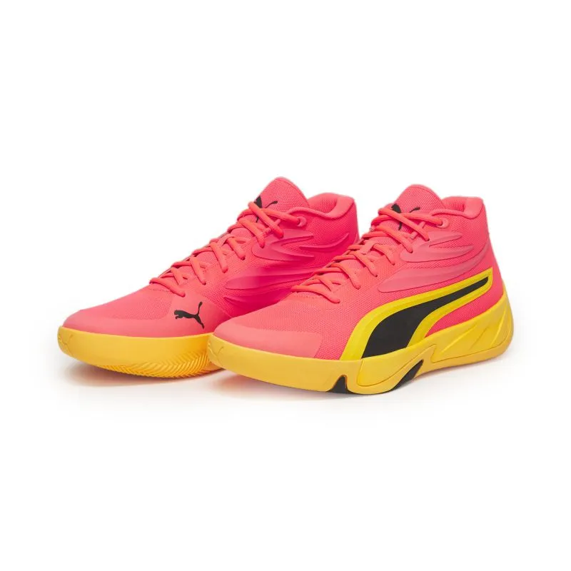 PUMA Court Pro Adults Basketball Shoes