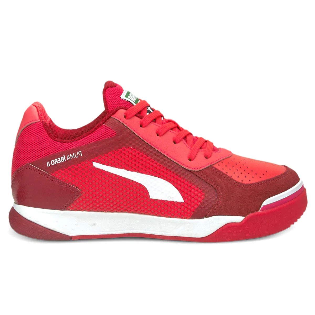 Puma Men's IBERO II Futsal Sneakers | 10656701