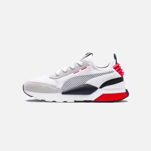 Puma | RS-0 WINTER INJ TOYS