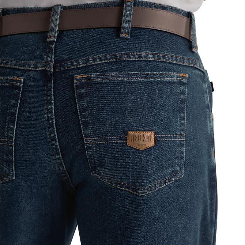 RedKap - Men's Dura-Kap® Flex Work Jean