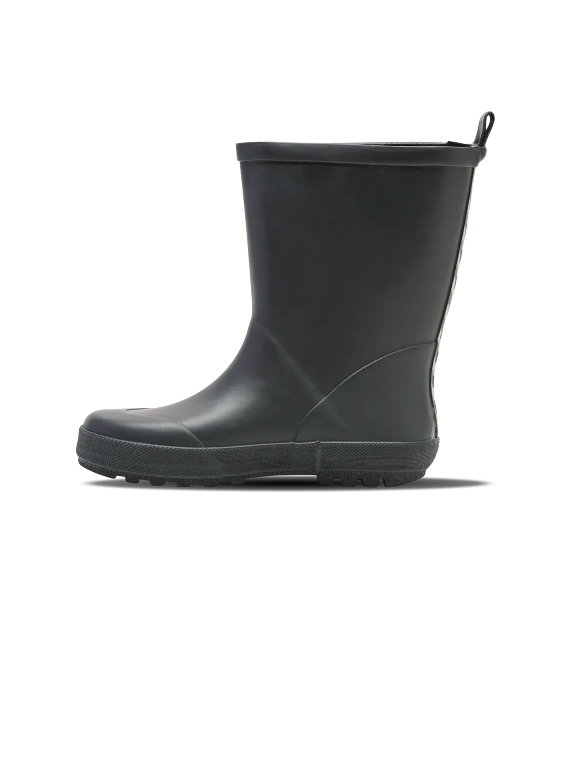 Rubber boots