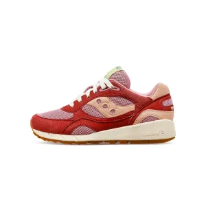 Saucony Mens Shadow 6000 Shoes 'Mushroom"