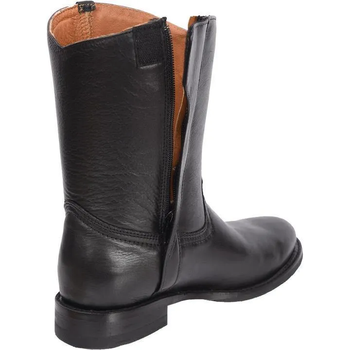 SB1000 Zipper Roper Boot