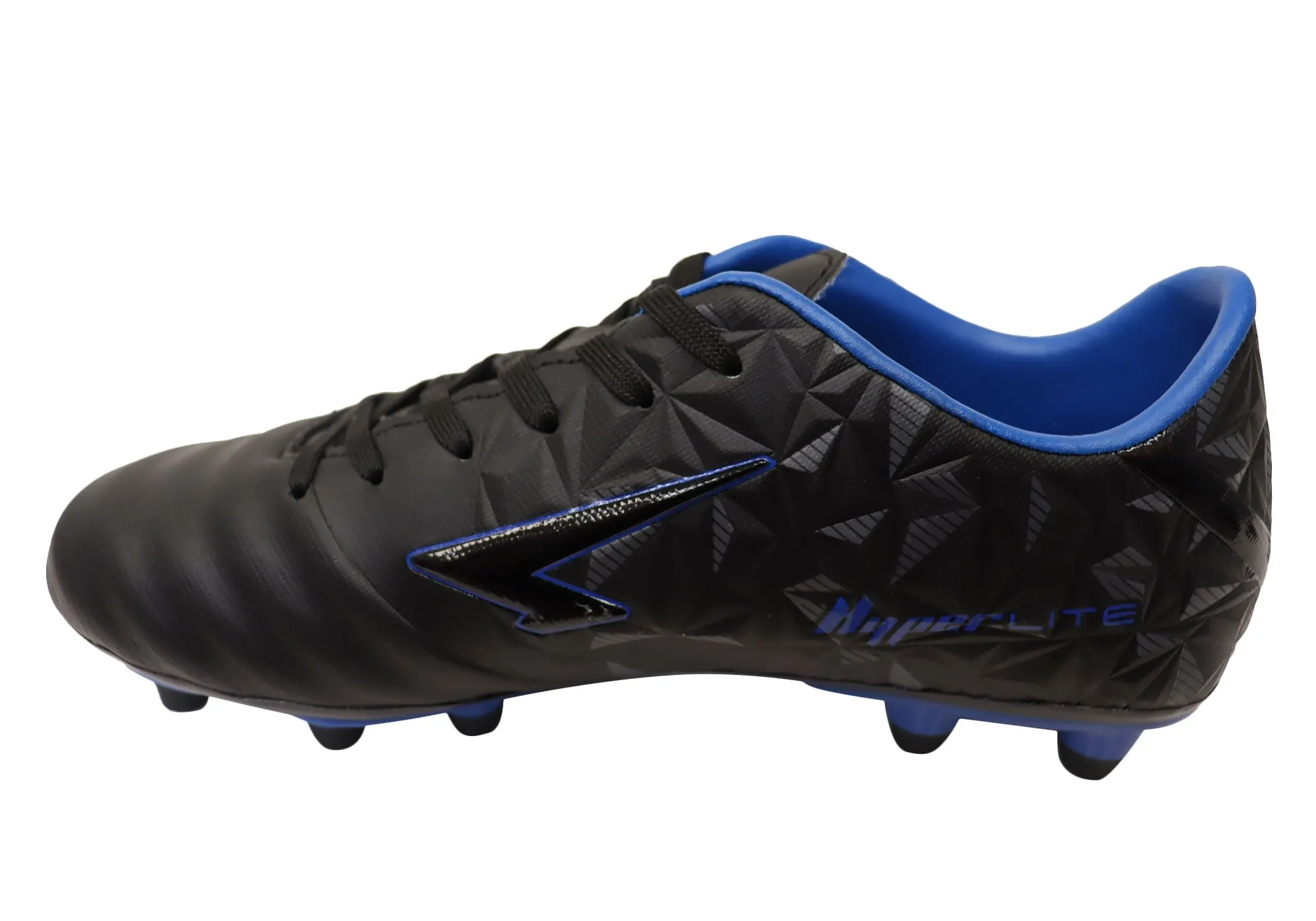 Sfida Prism Adult Mens/Older Kids Comfortable Football Boots