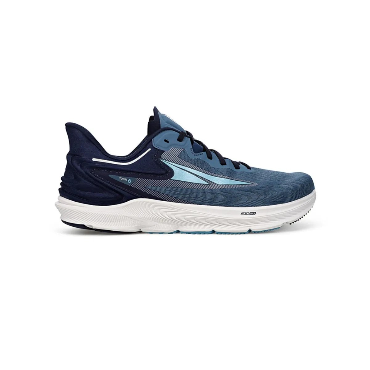 Shoes Altra Torin 6 Blue