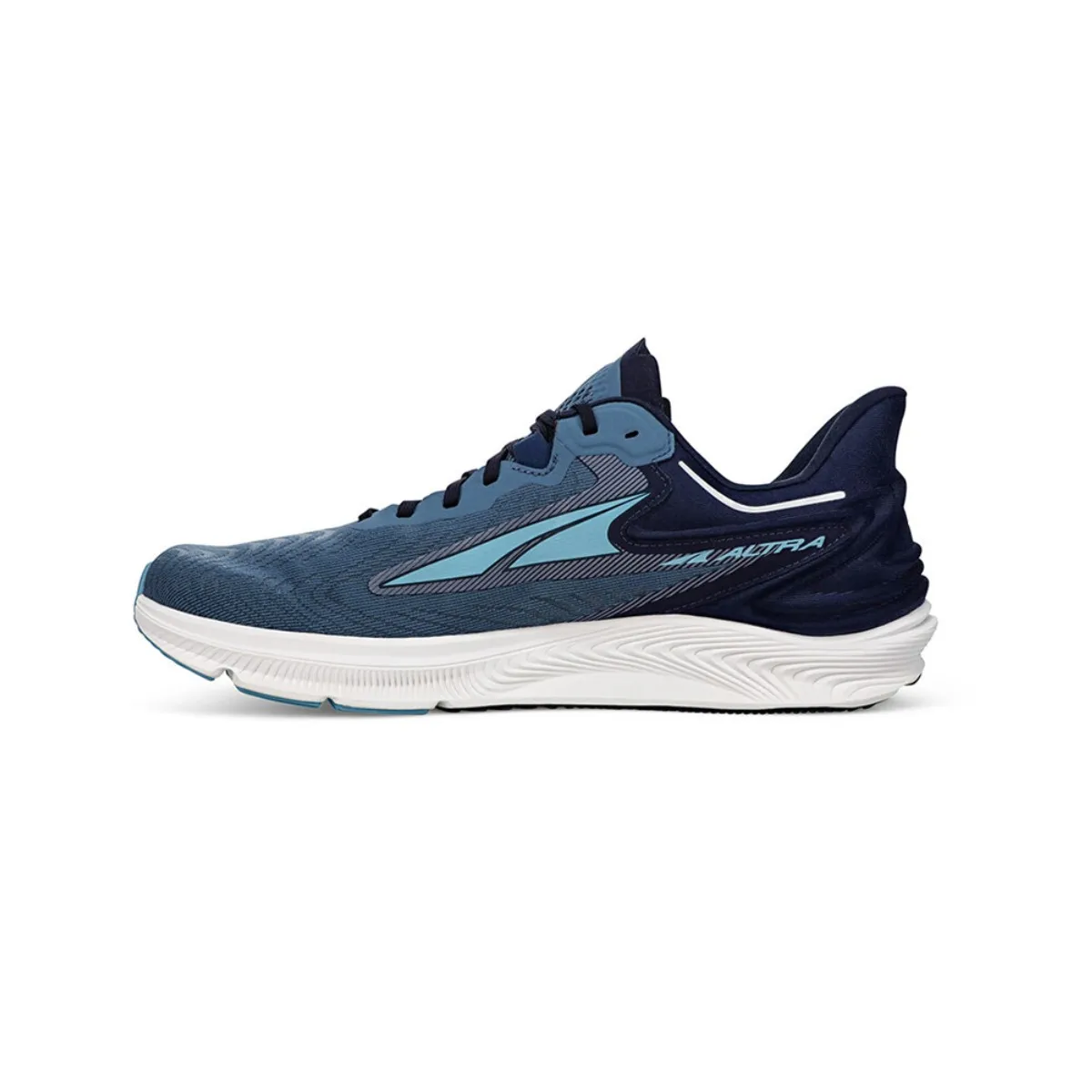 Shoes Altra Torin 6 Blue