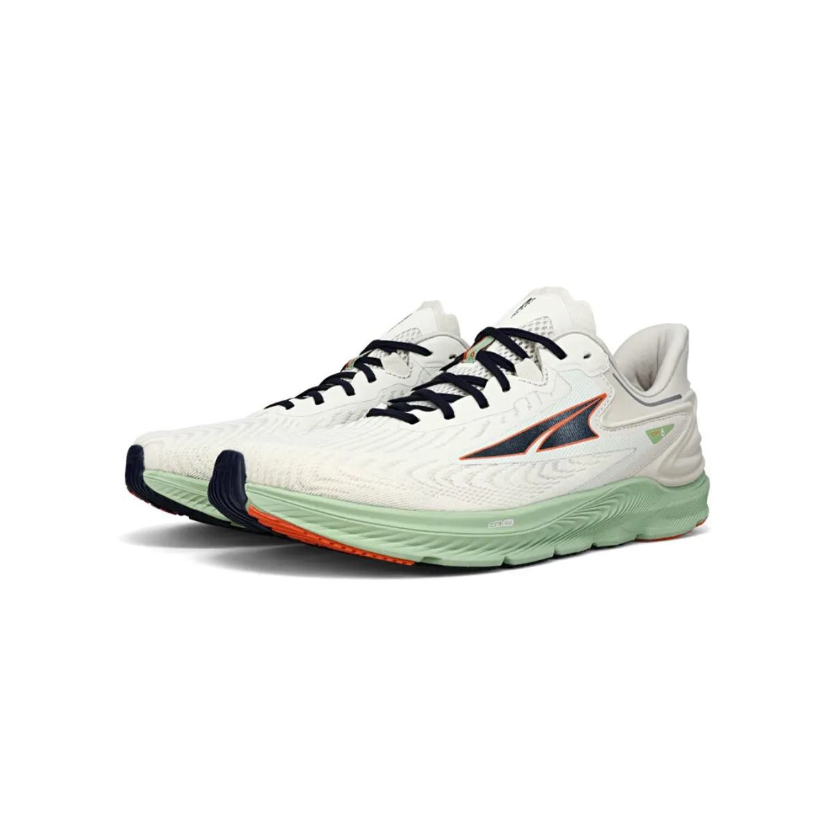 Shoes Altra Torin 6 White Green