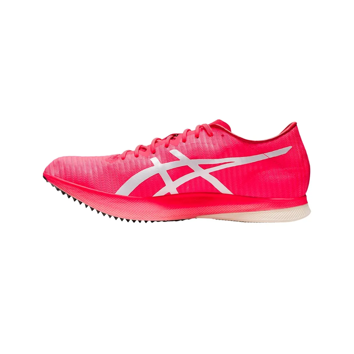 Shoes Asics Metaspeed LD Pink White