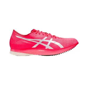 Shoes Asics Metaspeed LD Pink White