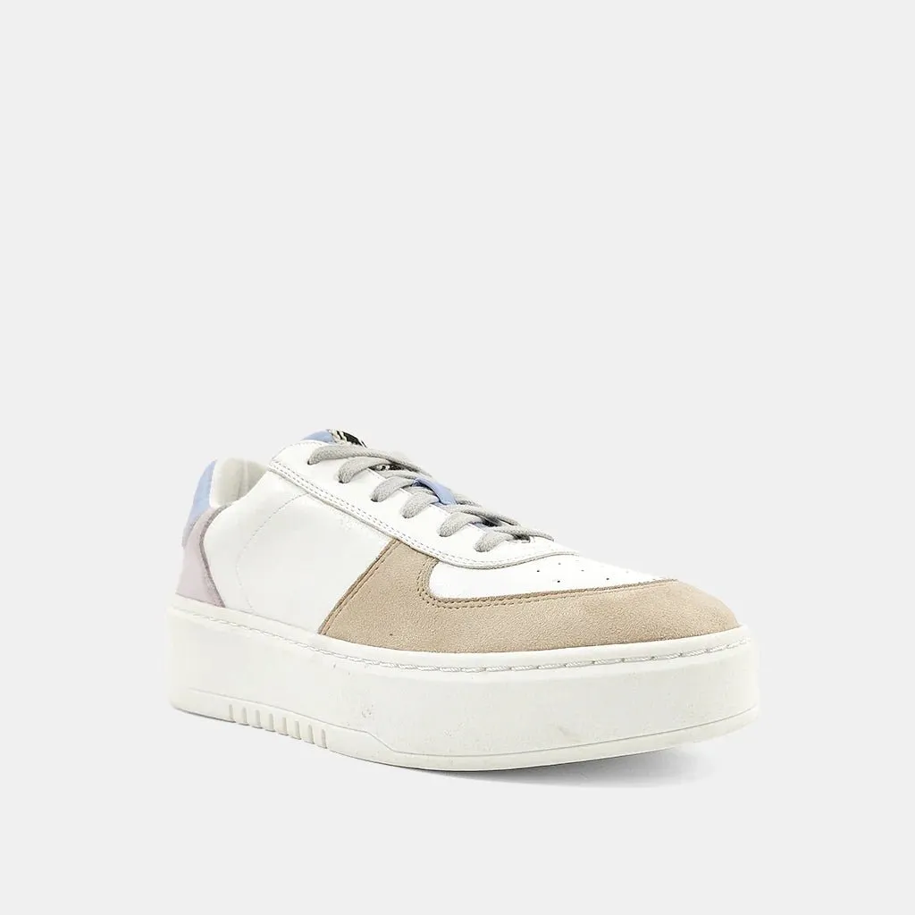 Shu Shop Shirley Sneakers (Light Blue)