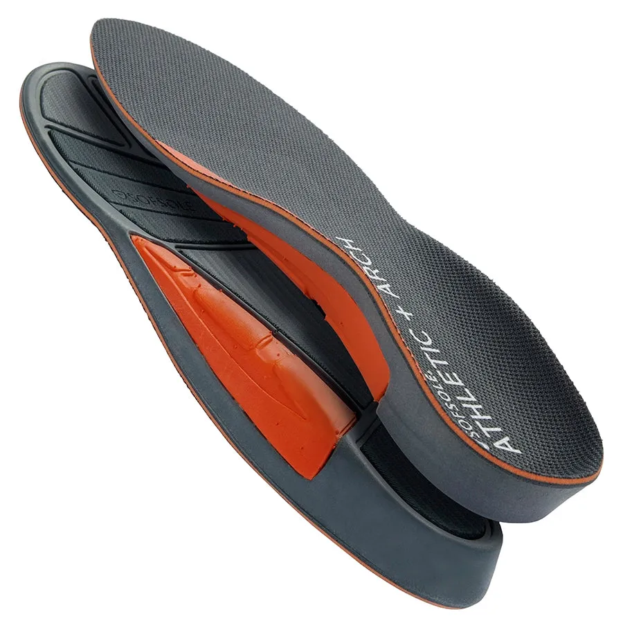 Sof Sole Athletic   Arch Performance Insoles