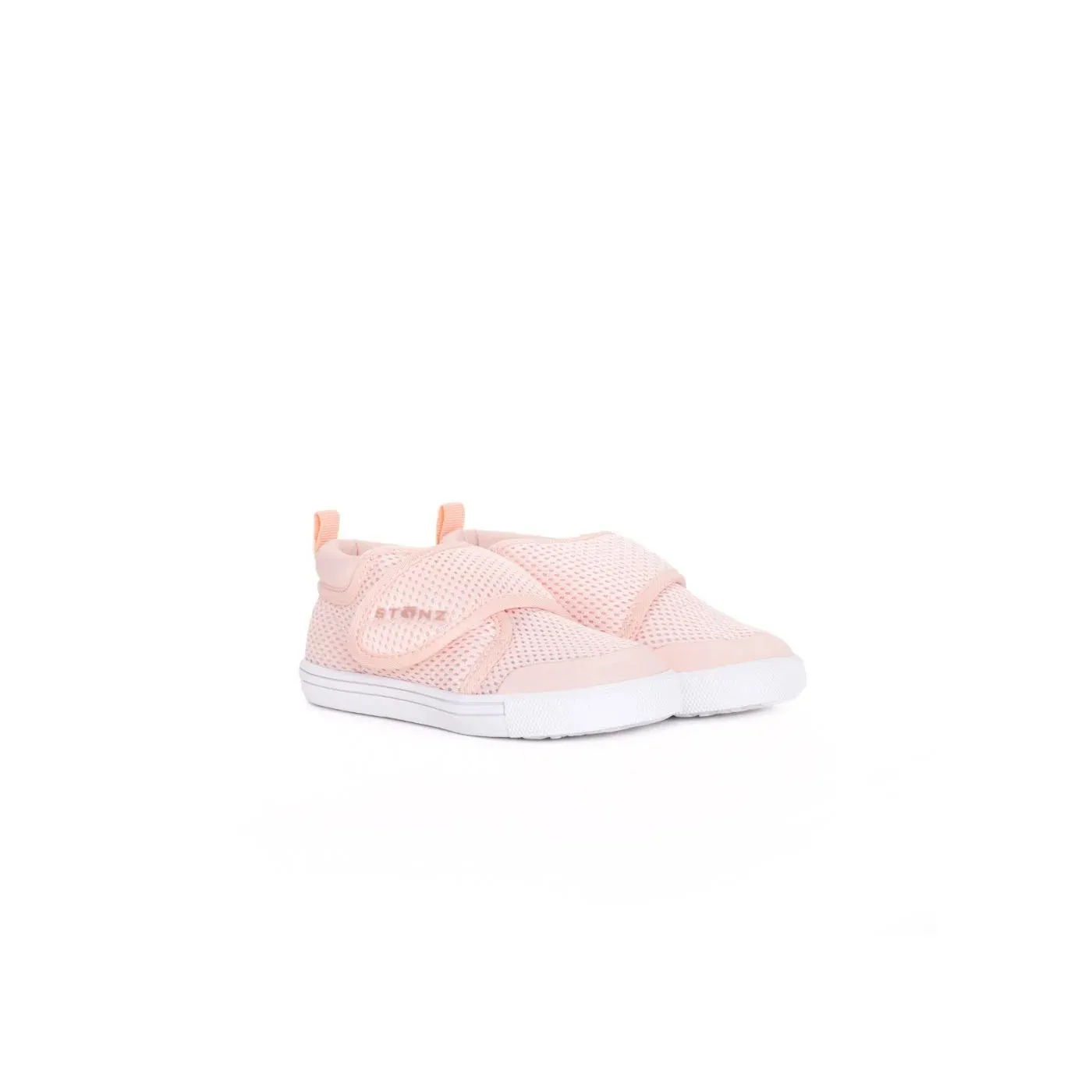 Stonz Haze Pink Tonal Cruiser Toddler Shoe