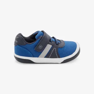 Stride Rite Blue Thompson Toddler Sneaker