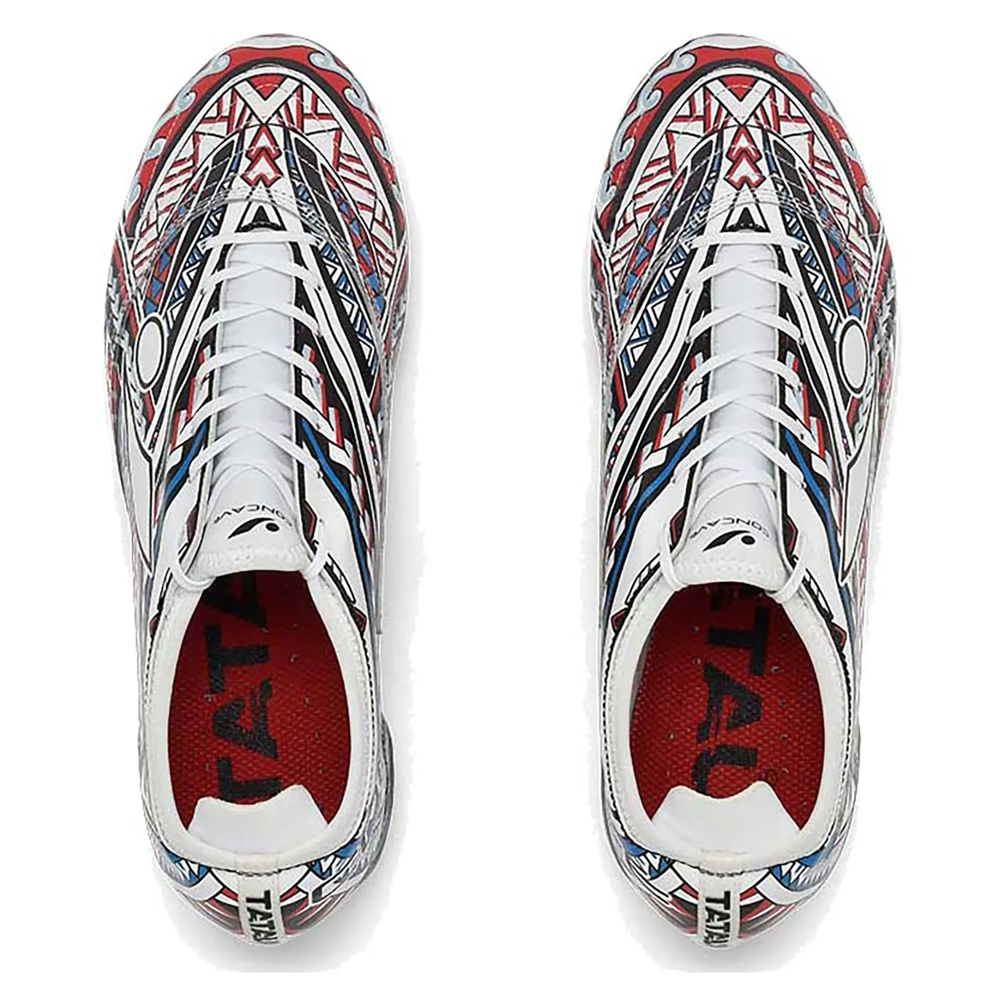 Tatau   Pro V1 Firm Ground Men's Football Boots