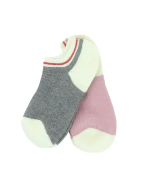 The Half Terry Cabin Sock - 2 Pair Pack