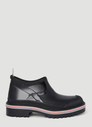 Thom Browne Garden Ankle Boots