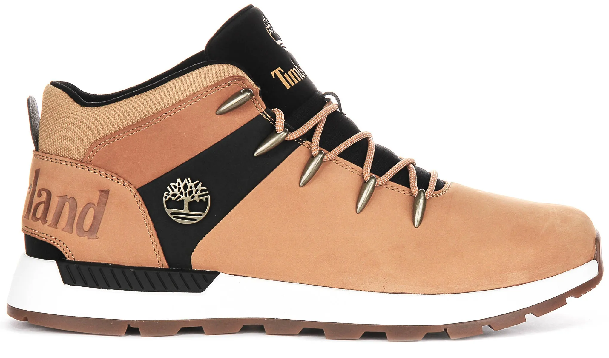 Timberland Men Sprint Trekker A6DQD In Wheat For Men