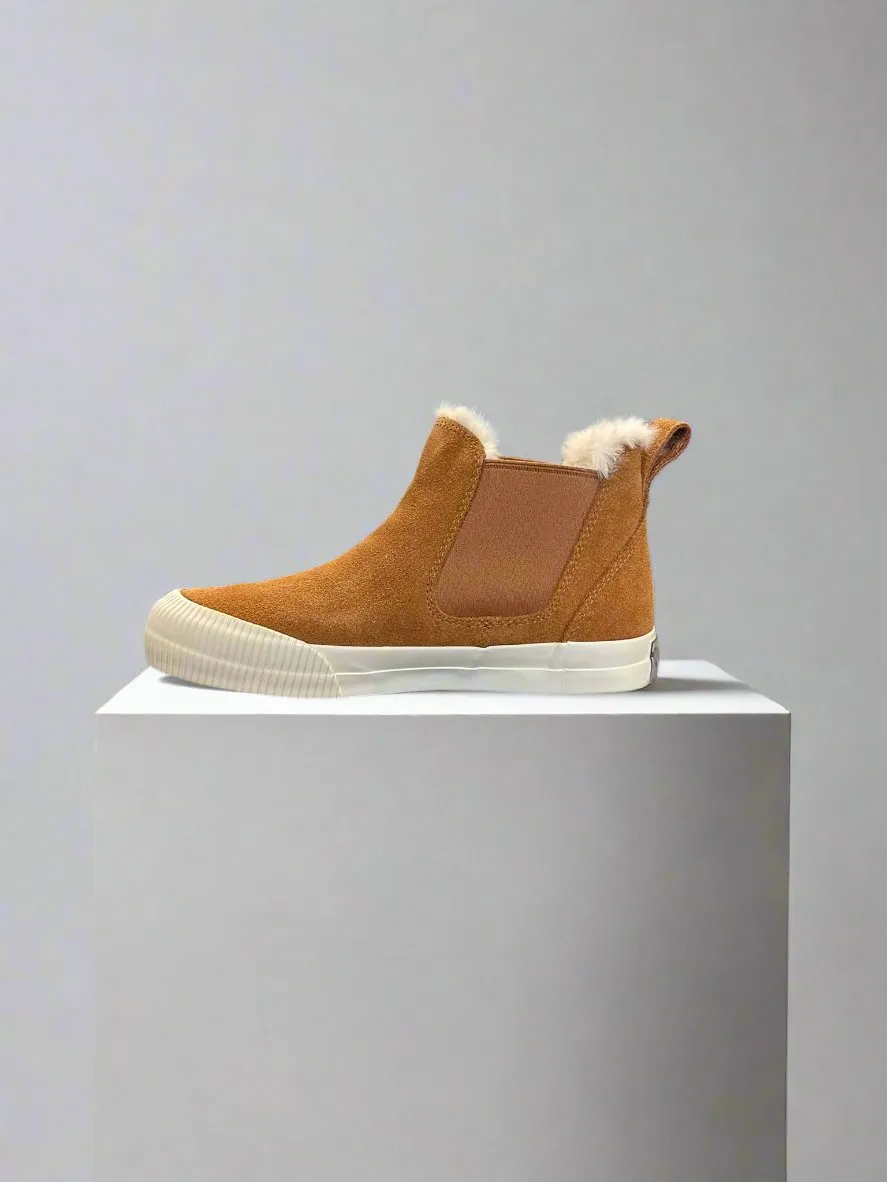 Timberland - Skyla Bay 2.0 Rust Suede