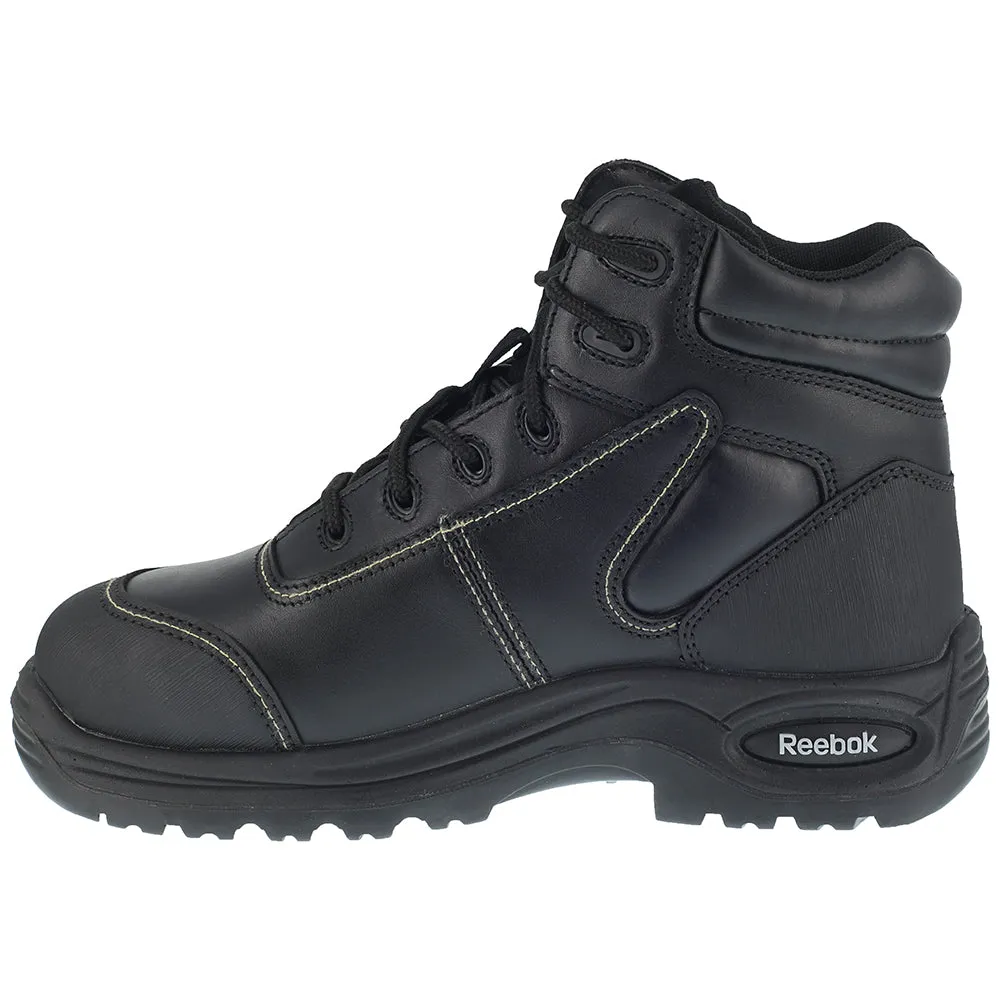 Trainex 6 Inch Composite Toe Met Guard EH Boots