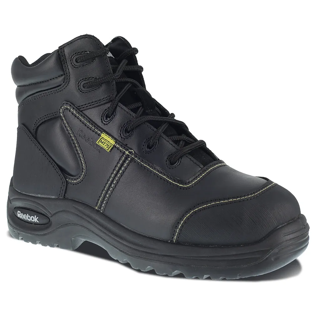 Trainex 6 Inch Composite Toe Met Guard EH Boots