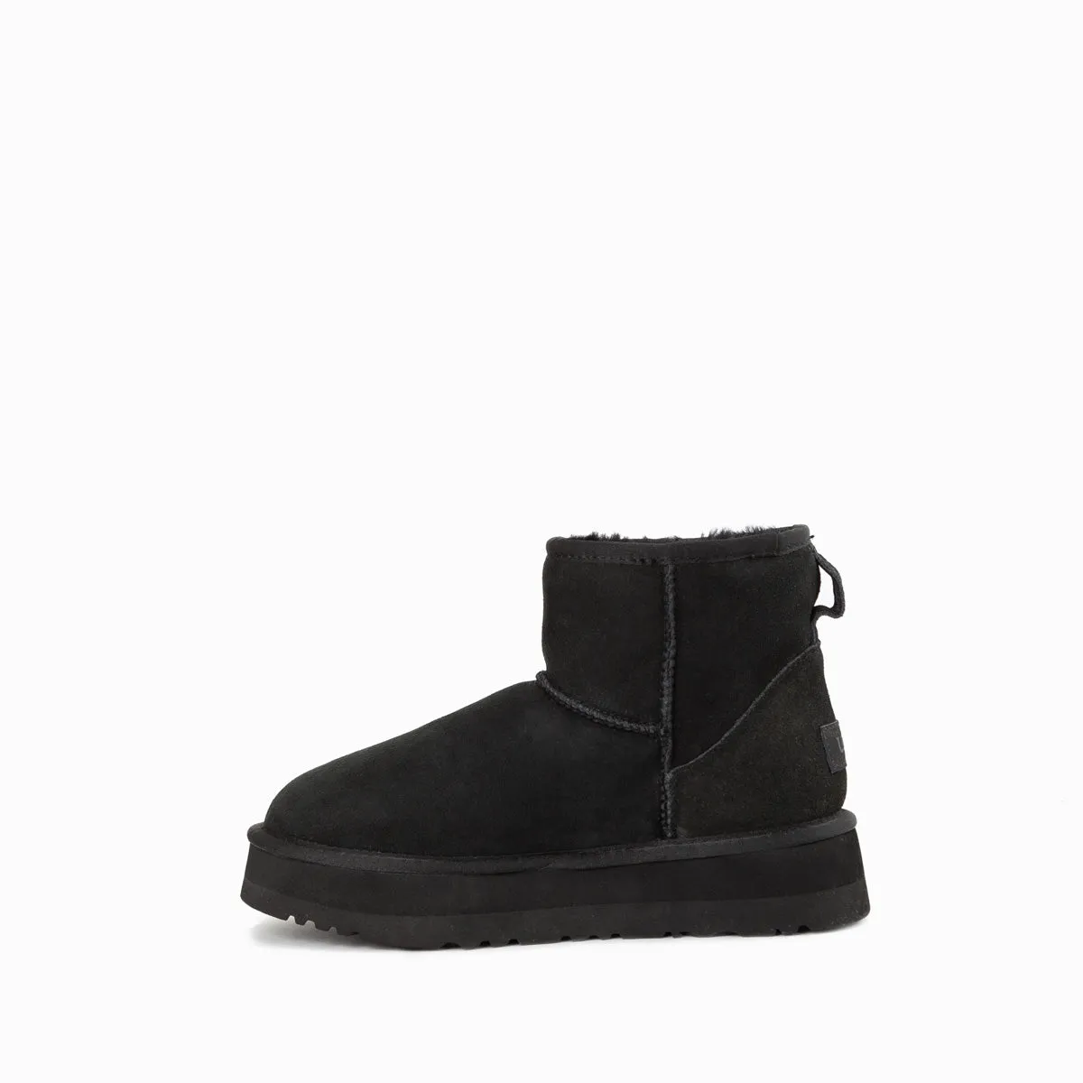 Ugg Classic Platform Mini Boots (Water Resistant)