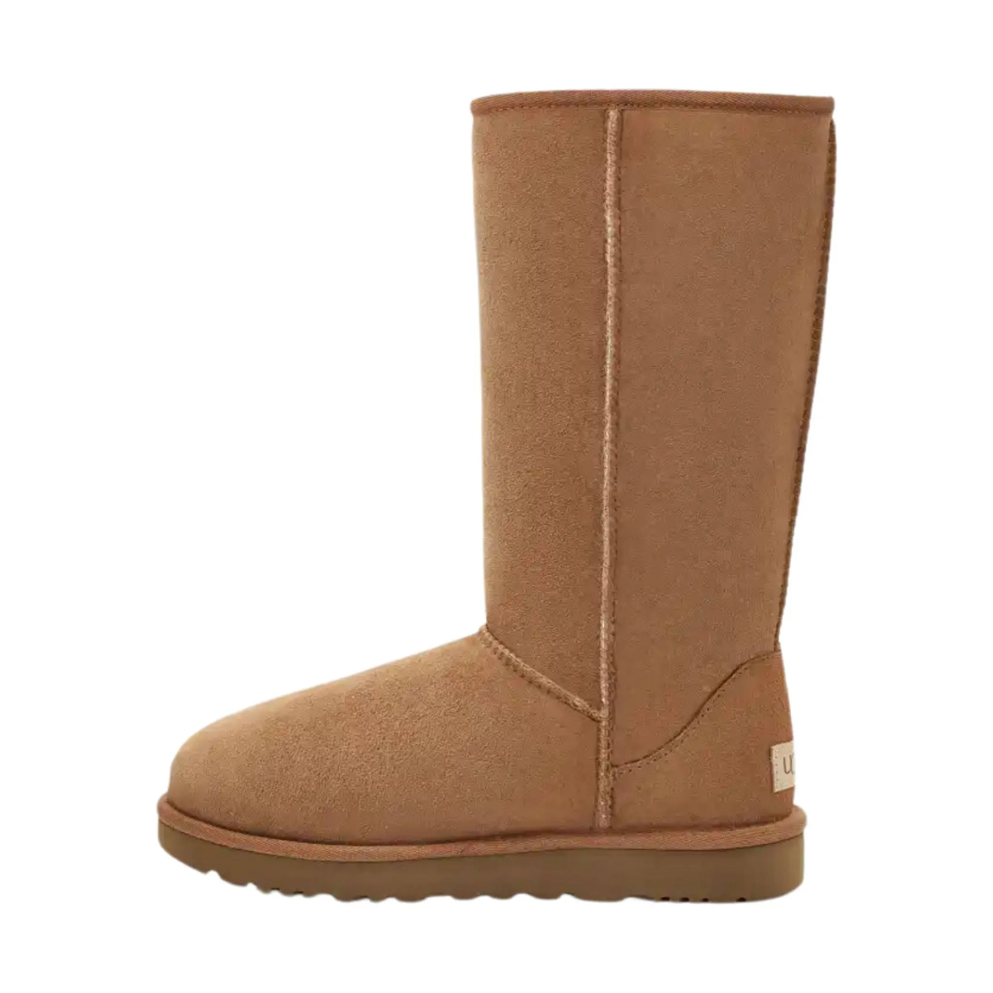 UGG Women's Classic Tall Boots - Chestnut