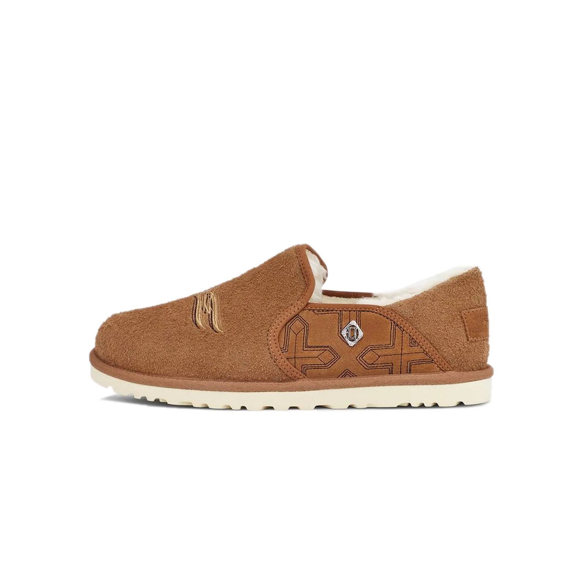 Ugg x COTD Kenton Shoes