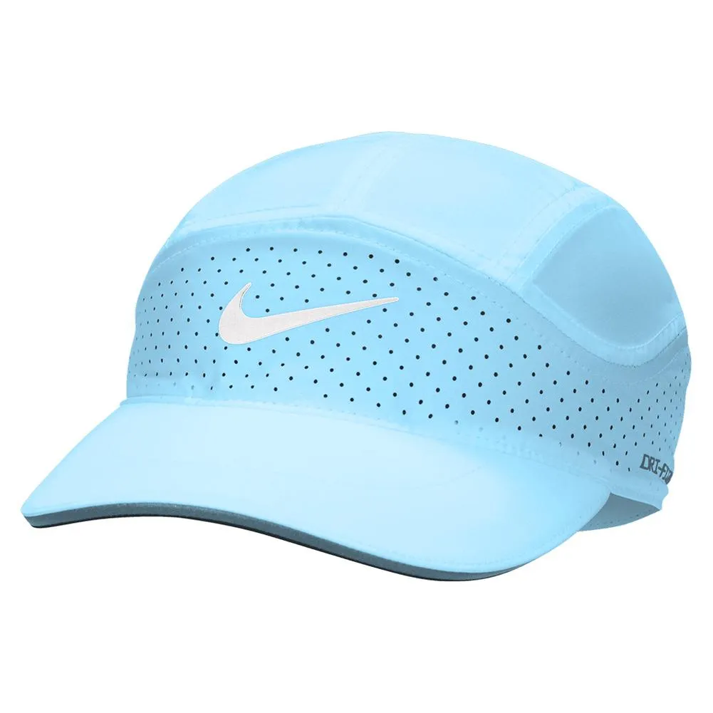 Unisex Dri-Fit Advantage Fly Reflective Tennis Cap