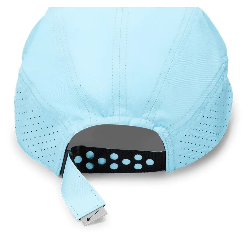 Unisex Dri-Fit Advantage Fly Reflective Tennis Cap