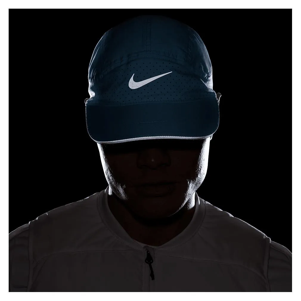 Unisex Dri-Fit Advantage Fly Reflective Tennis Cap